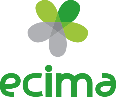 Logo Ecima