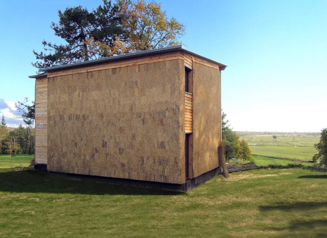 Maison 2 Petit