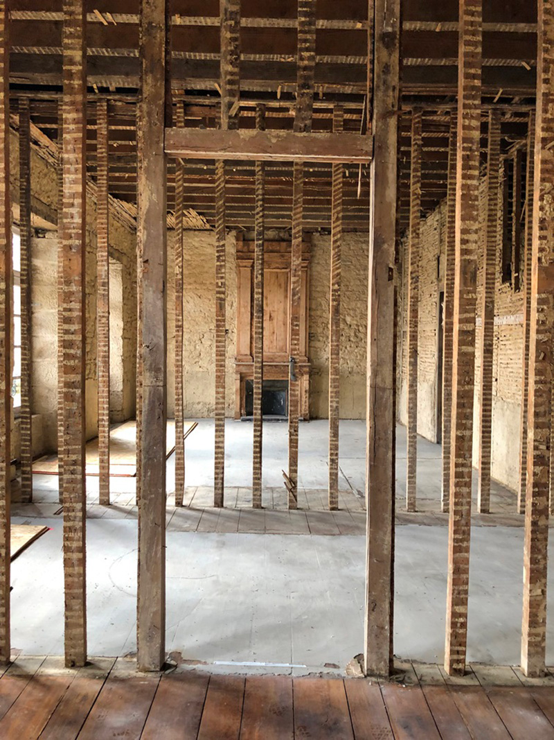 Ami Renovation Chantier Pontivy