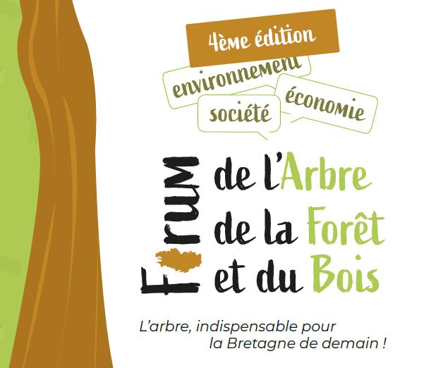Forum Arbre Foret Bois