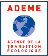 Logo Ademe