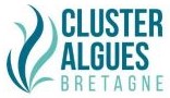 Cluster Algues Bretagne