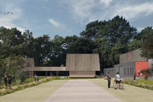 Arradon (56) – Maison des Associations