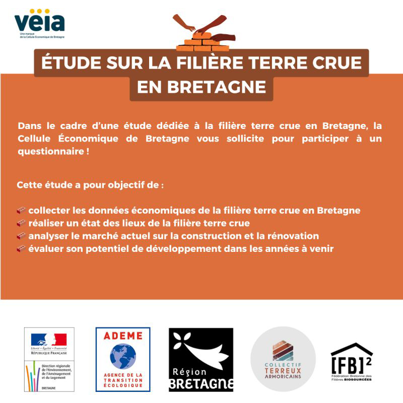 étude Terre Crue