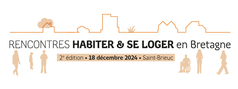 Habiter Et Se Loger En Bretagne