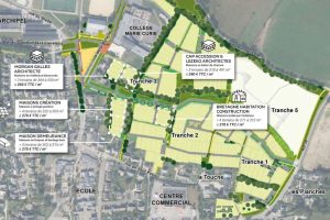 Laillé (35) – Maisons en matériaux biosourcés