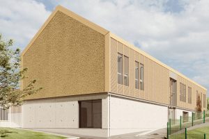 Melesse (35) – École