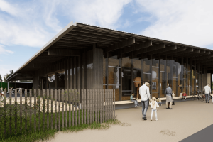 Ploubezre (22) – Pôle Enfance Jeunesse