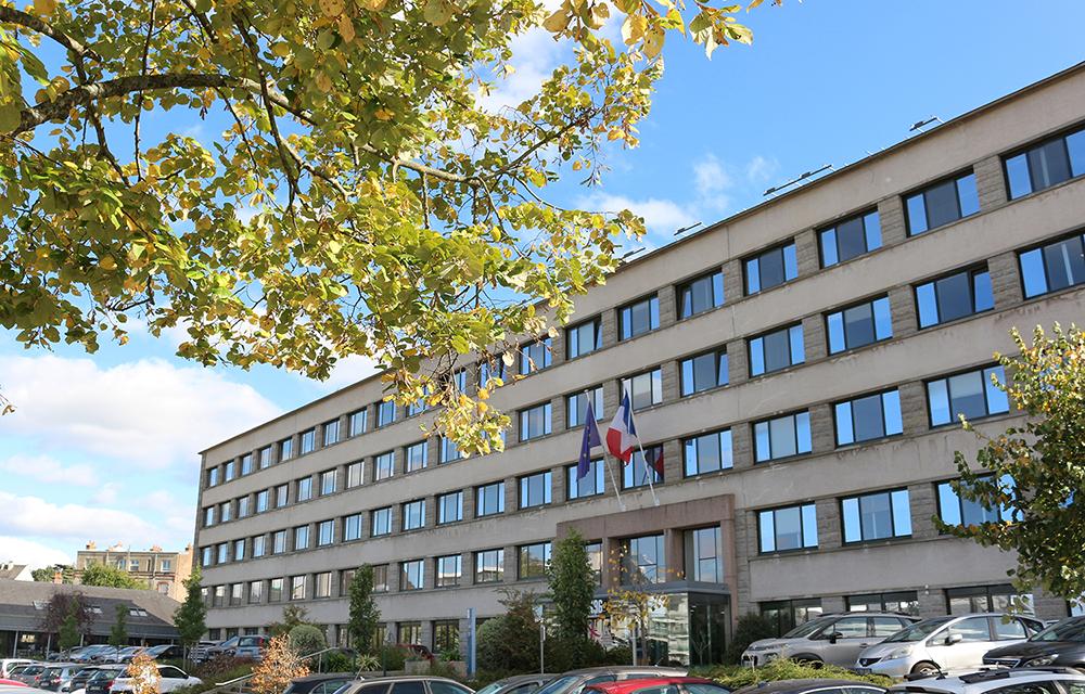 Rectorat Académie De Rennes 2024