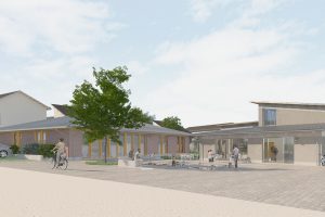 Tinténiac (35) – EHPAD