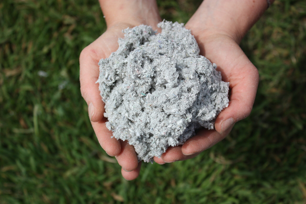 Ouate De Cellulose Cellaouate