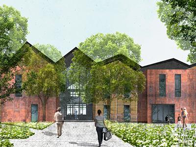 Partenariat Batylab Et Visite