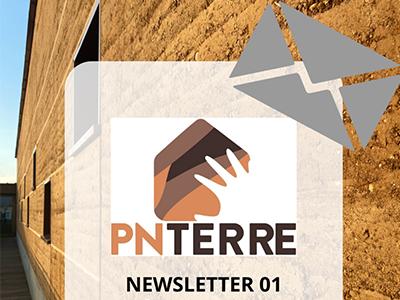 Pnterre Newsletter