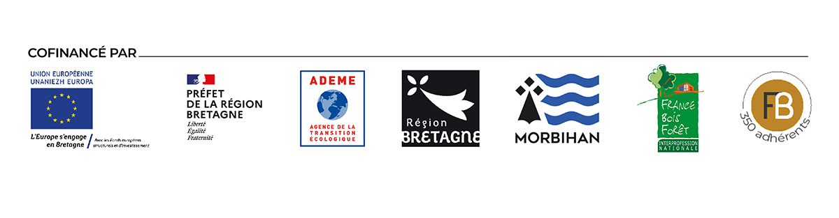 Financeurs Pacte 2025