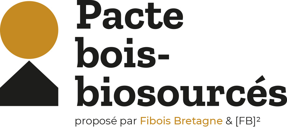 Pacte Bois Biosourcés