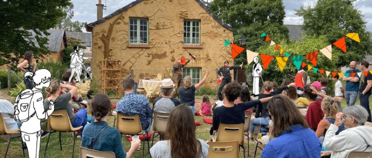 Event St Sulpice La Foret