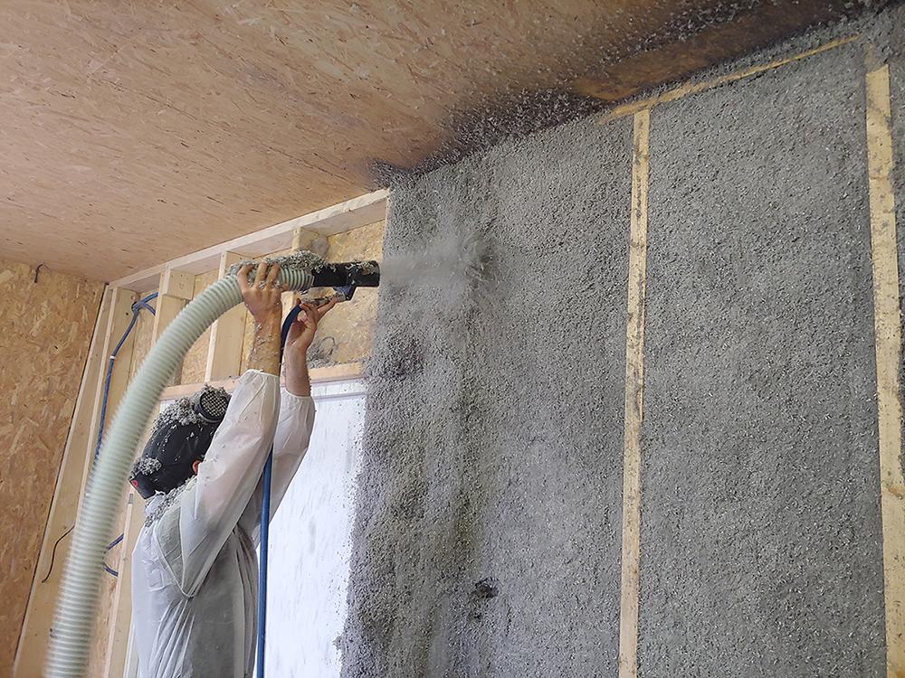 Formation Ouate Projetee