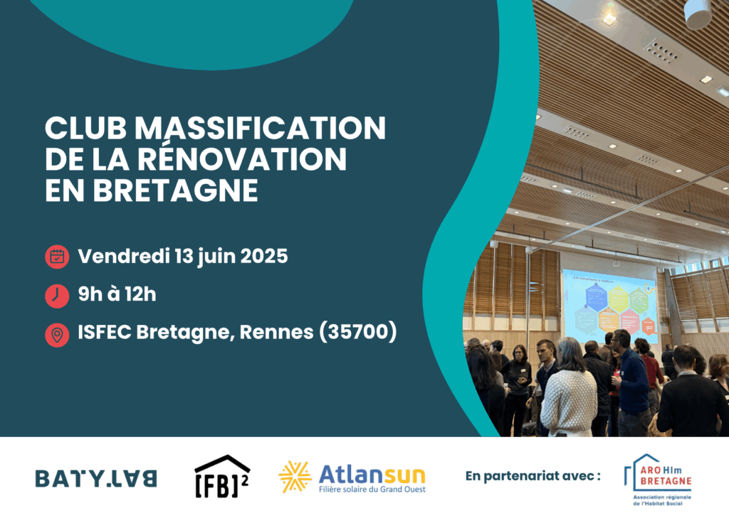 Massification De La Reno 