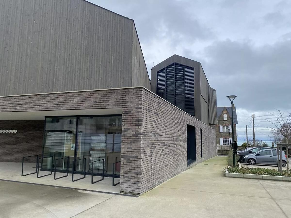 Pole culturel Cancale