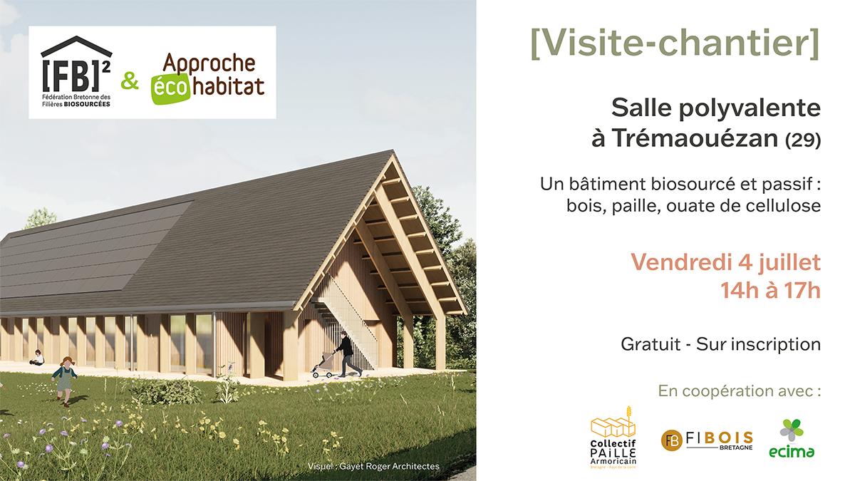 Visuel Visite Chantier Tremaouezan