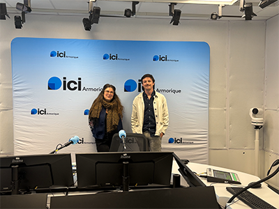 Ici Darmorique