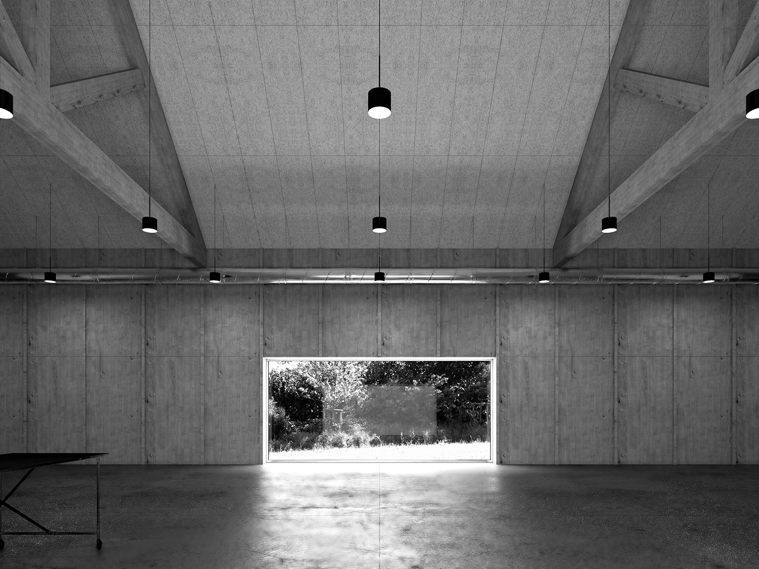 St Coulitz - Paul Vincent Architecte