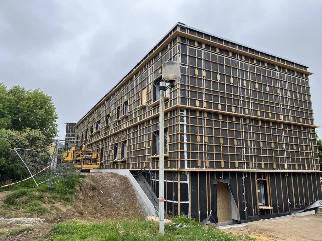 Visite Campus Vannes