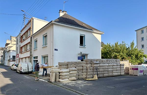 Visite Chanvre Lorient