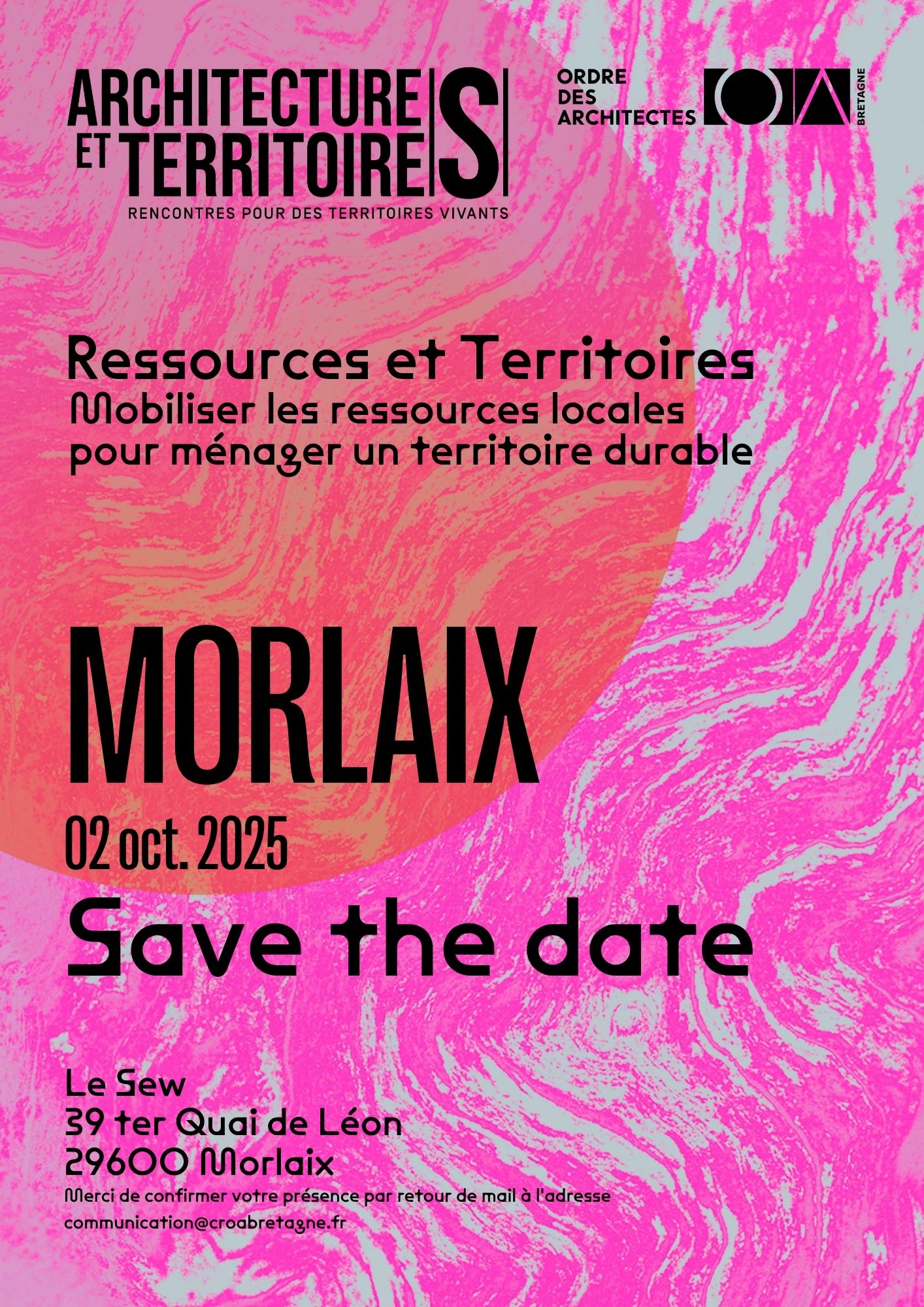 Architecture Et Territoire