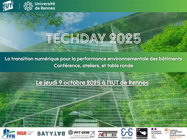 Techday 2025