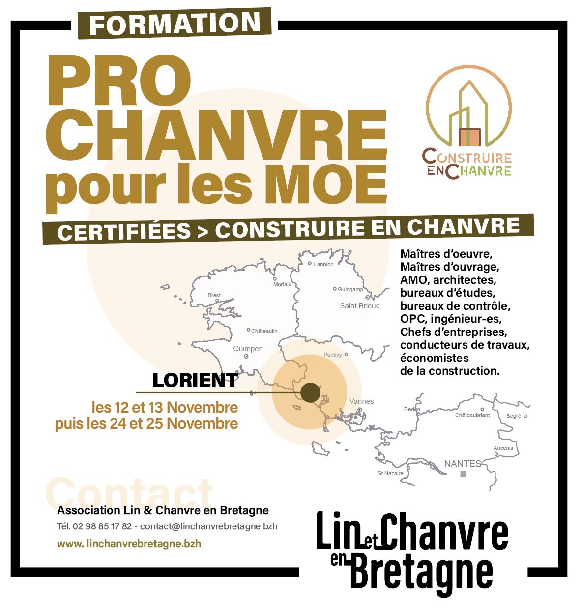 Pro Chanvre