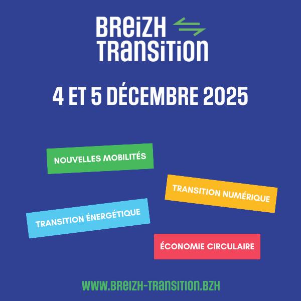Breizh Transition