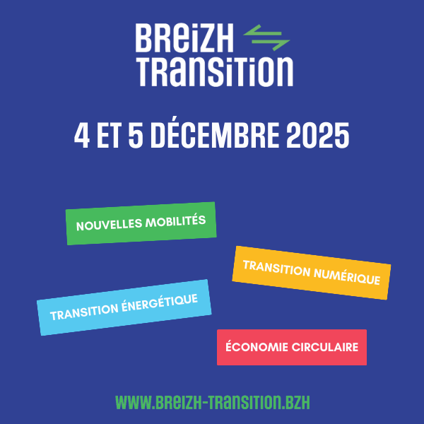 Breizh Transition