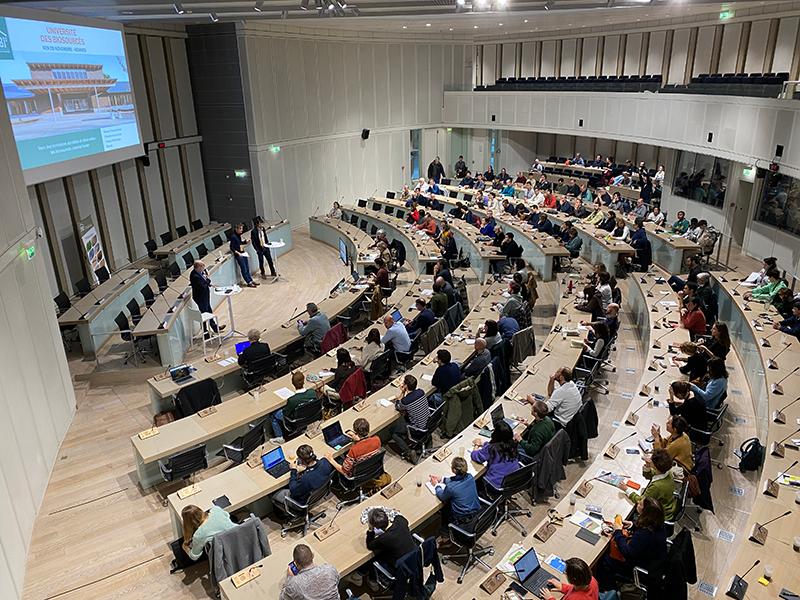 Université Des Biosourcés