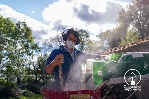 Formation Pro Chanvre Lorient