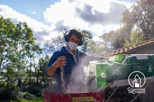 Formation Pro Chanvre Lorient
