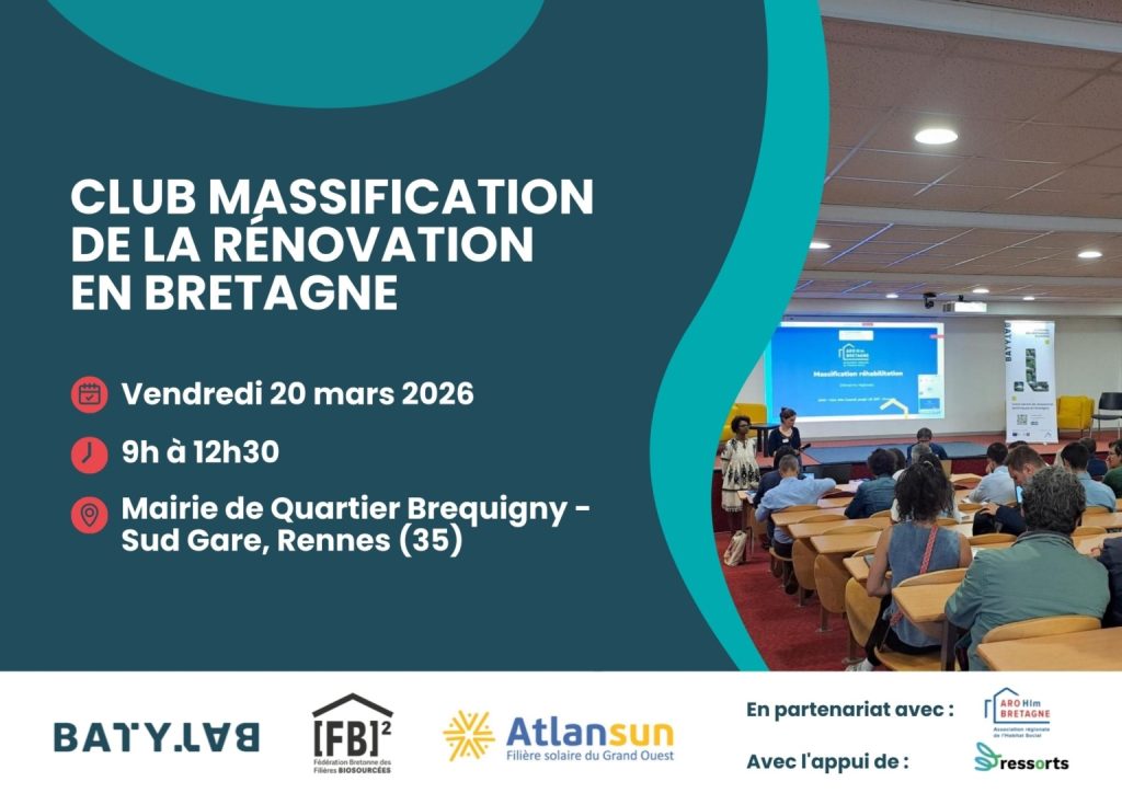 Massification De La Reno 4 2026