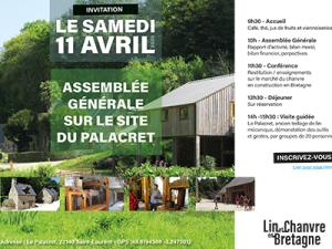 Invitation Ag 2026 Vignette