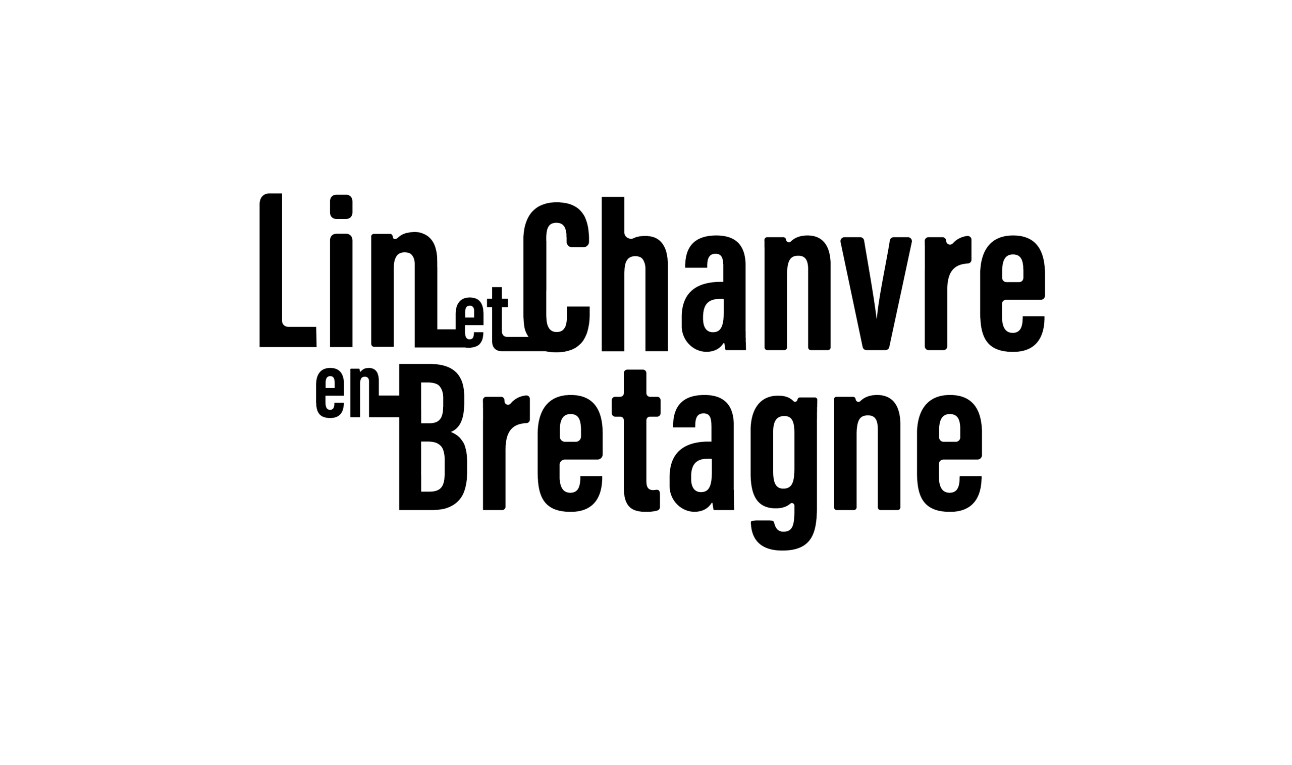 Linetchanvre Logo N B