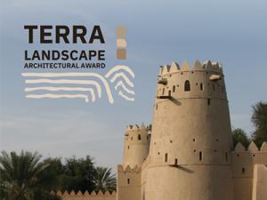 Terra Landscape Architectural Award Cropped