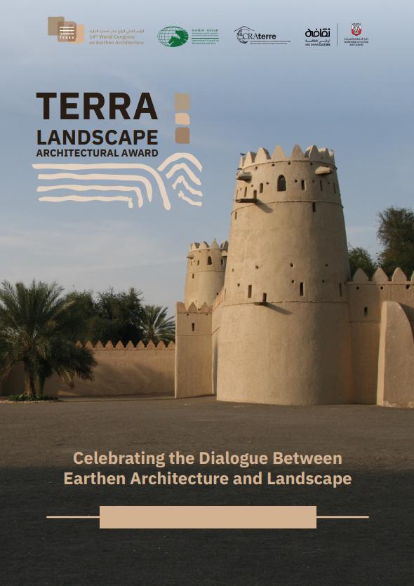 Terra Landscape Architectural Award