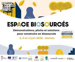 Espace Biosources CIB
