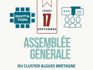 266 Save The Date Ag Cluster Algues 9h